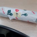 샬롬김밥