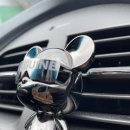 우아한세탁 | 카카오톡 선물하기 추천, 생귄 베톰 곰돌이 차량용 방향제 우아한 플로럴 파우더향 후기