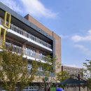 향산중학교 이미지