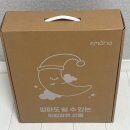 이몽 | 모로반사 방지, 통잠 자게 해주는 &#34;이몽 모모랑 옆잠베개&#34; 내돈내산 후기