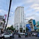 짜봉 | 베트남 냐짱 나트랑 시내 가성비 숙소 추천 조식포함 2~3만원대 5성급 플로리다 호텔(Florida Hotel...