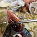 바다수퍼해물천하조개구이찜 화천점 이미지