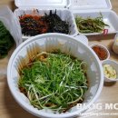 포항 문덕 맛집 : 질기지 않은 간단한 술안주 뿅가야채곱창 후기