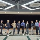 시니어모델워킹교실 이미지