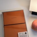 (주)라이브워크 | 라이브워크 2026 아젠다 다이어리 - 만다린 vs 스카이블루 비교 및 사용후기