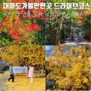 (주)마마치 | 대마도 가볼만한곳 히타카츠 드라이브 코스 2곳