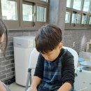 양구백자박물관 | 양구백자박물관 아이와 가볼만한곳 도자기 물레체험 후기 (한달 후 택배로 받은 도자기)