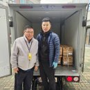 시원스쿨 FOOD 박건형 대표님의 기부 소식 이미지