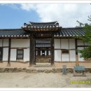 하회마을 이미지