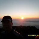 대한치재상사 | 백두대간을 시작하며