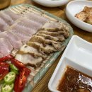 홍어랑칼국수 이미지