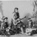 맑은 소리 우쿨렐레 이미지