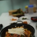 구산솔밭식당