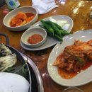 용마루감자탕