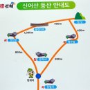 천진암 가는 길 | 신어산 산행, 등산코스 : 은하사 주차장 - 영구암 - 신어산정상 - 출렁다리 - 천진암 - 주차장 원점회귀