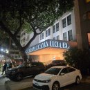JARDIN HOTEL | 리우, 이과수 부에노스 아이레스, 라파즈 우유니 리마 남미 숙소 추천 위치, 호텔 후기[남미 여행 5]