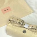 2021 | 미닛뮤트 minitmute 브렛백 뮤 아이보리 2021년 구매 후기 | 브렛미니랑 비교, 5년 사용 추천