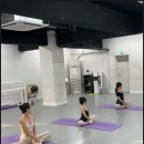 아리아무용학원 이미지