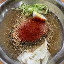 송주불냉면&바른국밥