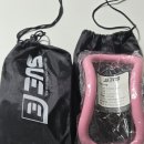 에이치앤비글로벌 | 🧘‍♀️ 집에서도 간편하게! 쓰리엔에스 종아리 마사지 요가링 솔직 사용후기