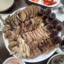 농가순대국 - 세종특별자치시 | 을지로 순대 맛집 농가순대국, 모듬순대 & 모듬전골 솔직 후기 을지로3가 노포