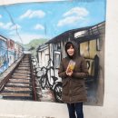 군산옛날과자 이미지