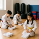 미래태권도장 이미지