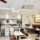 식당사월에 | 공릉역 맛집 식당사월에 숙성연어덮밥+간장새우 세트 후기