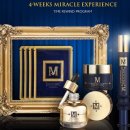 miracletox 바르는 보톡스효과, 3만개 동안침(針)화장품 미라클톡스.