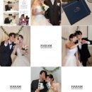 2389 | W15. 웨딩 포토부스 결혼식 포토부스 인생네컷 “하람 포토부스” 계약후기 (마감)