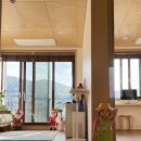 수목원마트편의점 | 남양주 펜션 마당 있는 감성 숙소 카페품은집 방문 후기 아이랑