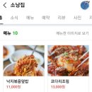 이제 걸어야겠죠? 아름다운길 7코스부터 시작합니다. 이미지