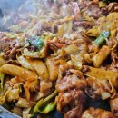 태화닭갈비