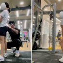 캐롤리나 휘트니스 이미지