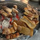 개운로 | 원주 개운동맛집 삼겹살이 맛있는 정육식담 초원숯불구이 방문 후기