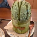 땡자네밥집 | 부천 부천시청역 럼피범피 단호박파이/마차킹라떼/말차 킹아포가토/딸기라떼 내돈내산 후기