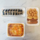 [우송대 맛집 추천] 홍쓰 신가네매운떡볶이