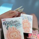 라부부 하이라이트 / 팝빈 나랑 소풍갈래 후기 : 더현대 서울 &amp; 수원 팝마트