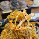 삼동소바 양주점 | 양주 소바 맛집 삼동소바 양주점 | 아쉬운 주말 점심 후기