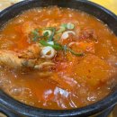 전주 콩나루 콩나물 국밥 이미지
