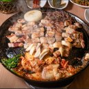 승도리네곱도리탕&솥뚜껑삼겹살