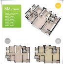 정관이진캐스빌아파트 이미지