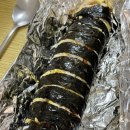 담소정김밥 이미지