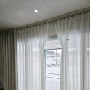 [당진] 고대면 단독주택 커튼, 블라인드 시공