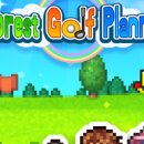 숲속골프 이미지