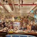 둥지짬뽕 | 강문해변소품샵추천 오리둥지 선물상점 방문후기