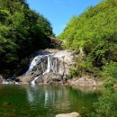 황계폭포 이미지