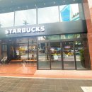 스타벅스 서면문화로점 이미지