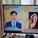 귀주름.치매 놓치면 안 되는 증상.귀 이미지