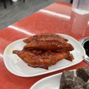 이수떡볶이